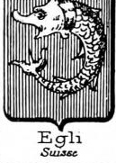 Egli