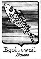 Egoltsweil