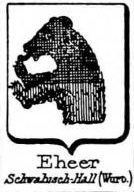 Eheer