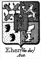 Eher Coat of Arms / Family Crest 0