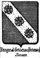 Ehinger Coat of Arms / Family Crest 17