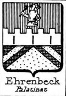 Ehrenbeck