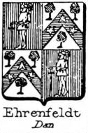 Ehrenfeldt