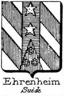 Ehrenheim