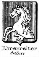 Ehrenreiter