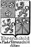 Ehrenschild