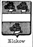 Elckow Coat of Arms / Family Crest 0