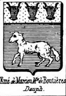 Eme Coat of Arms / Family Crest 0