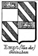 Empt Coat of Arms / Family Crest 0