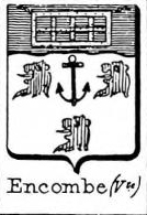 Encombe Coat of Arms / Family Crest 0
