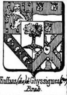 Enffans Coat of Arms / Family Crest 0