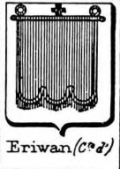 Eriwan Coat of Arms / Family Crest 0
