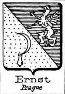 Ernst Coat of Arms / Family Crest 7