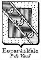 Espar Coat of Arms / Family Crest 0