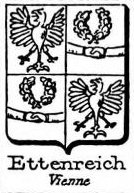 Ettenreich Coat of Arms / Family Crest 0