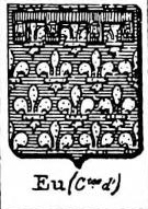 Eu Coat of Arms / Family Crest 0