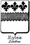 Eyles