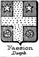Fassion Coat of Arms / Family Crest 0