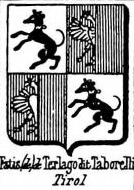 Fatis Coat of Arms / Family Crest 0