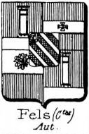 Fels Coat of Arms / Family Crest 4