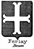 Ferlay Coat of Arms / Family Crest 0