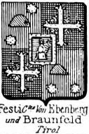 Festi Coat of Arms / Family Crest 3