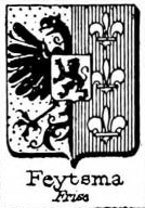 Feytsma Coat of Arms / Family Crest 0