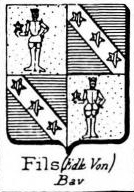 Fils Coat of Arms / Family Crest 0