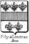 Fily Coat of Arms / Family Crest 0