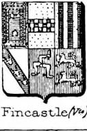 Fincastle Coat of Arms / Family Crest 0