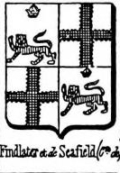 Findlater Coat of Arms / Family Crest 1