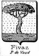 Fivaz Coat of Arms / Family Crest 0
