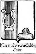 Flaschner Coat of Arms / Family Crest 0