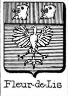 Fleur Coat of Arms / Family Crest 0