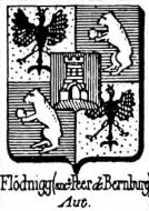 Flodnigg Coat of Arms / Family Crest 1