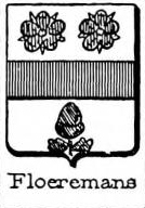 Floeremans Coat of Arms / Family Crest 0