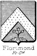 Florimond Coat of Arms / Family Crest 0