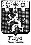 Floyd Coat of Arms / Family Crest 0
