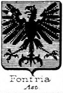 Fonfria Coat of Arms / Family Crest 0