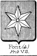 Font Coat of Arms / Family Crest 0