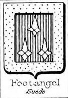 Footangel Coat of Arms / Family Crest 0