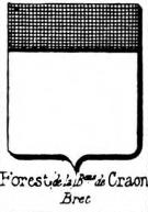 Forest Coat of Arms / Family Crest 27