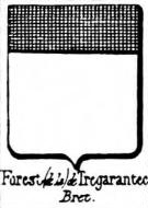 Forest Coat of Arms / Family Crest 41