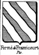 Forme Coat of Arms / Family Crest 0