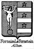 Forneisel Coat of Arms / Family Crest 0