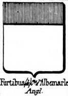 Fortibus Coat of Arms / Family Crest 2