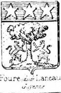 Foure Coat of Arms / Family Crest 0
