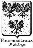 Fourmestraux Coat of Arms / Family Crest 0