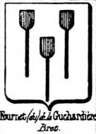 Fournet Coat of Arms / Family Crest 0
