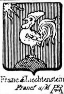 Franc Coat of Arms / Family Crest 16